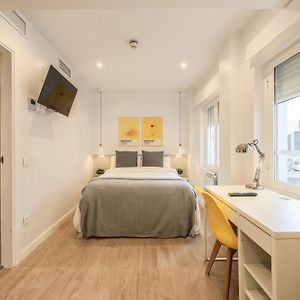 Habitación Económica con Cama King